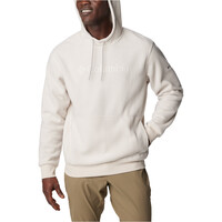 Columbia forro polar hombre Steens Mountain Hoodie 03