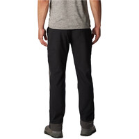 Columbia pantalón montaña hombre Landroamer Utility Pant vista trasera