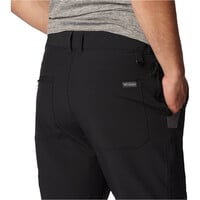 Columbia pantalón montaña hombre Landroamer Utility Pant 05