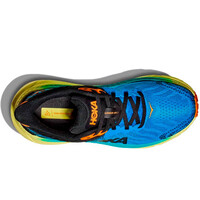 Hoka zapatillas trail mujer ZAPATILLA W CHALLENGER 7 05