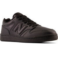 New Balance zapatilla moda hombre 480 lateral interior