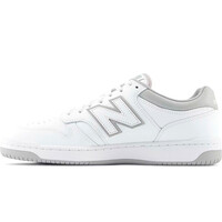 New Balance zapatilla moda hombre 480 puntera