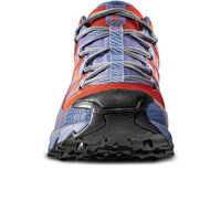 La Sportiva zapatilla trekking mujer Ultra Raptor II Woman Gtx lateral interior