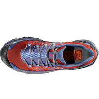 La Sportiva zapatilla trekking mujer Ultra Raptor II Woman Gtx 05