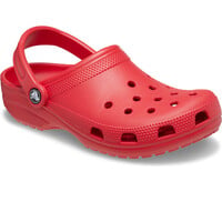 Crocs zueco hombre Classic U lateral interior