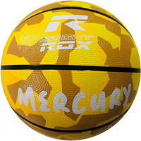 MERCURY