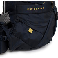 Altus mochila montaña LHOTSE 65+5 I30 06