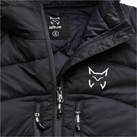 Altus chaqueta outdoor mujer ELBRUS W 03