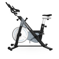 Bodytone bicicleta spinning Bicicleta Spinning DS25+ 02