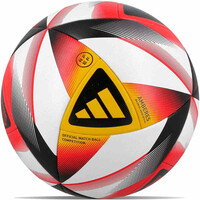 adidas balon fútbol RFEF COM vista frontal