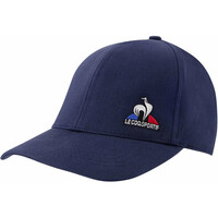 Le Coq Sportif visera lona ESS CAP N2 vista frontal