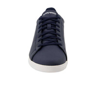 Le Coq Sportif zapatilla moda hombre COURTSET vista trasera