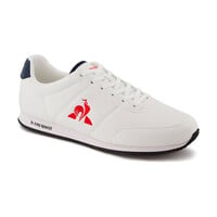 Le Coq Sportif zapatilla moda hombre RACERONE TRICOLORE lateral interior