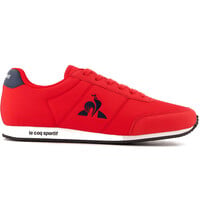 Le Coq Sportif zapatilla moda hombre RACERONE TRICOLORE lateral exterior