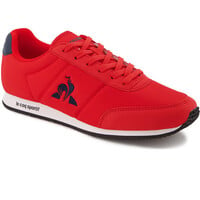 Le Coq Sportif zapatilla moda hombre RACERONE TRICOLORE lateral interior