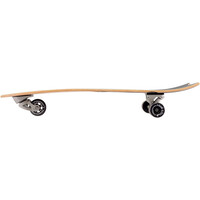 Street Surfing skate Shark Attack 36 Koa Black 02