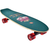 Street Surfing skate Cruiser Kicktail 28 Royal Tiger 01