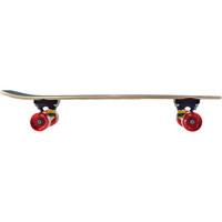 Street Surfing skate Cruiser Kicktail 28 Royal Tiger 02