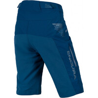 Endura culotte corto mujer Baggy de mujer SingleTrack II vista trasera