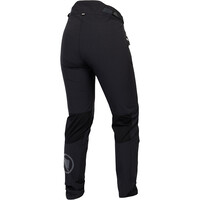 Endura pantalón largo ciclismo mujer Pantalon MT500 Burner Lite para mujer 01