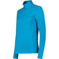 Cmp forro polar esquí mujer WOMAN SWEAT vista detalle