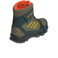 adidas botas apreski infantil TERREX SNOW CF R.RDY K 03