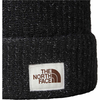 The North Face gorro esqui mujer SALTY BAE LINED BEANIE 01