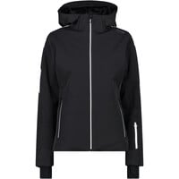 WOMAN JACKET ZIP HOOD