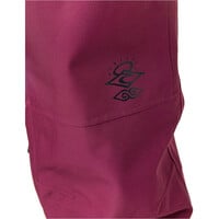 Rip Curl pantalones esquí hombre BACK COUNTRY 30K/40K BIB 08