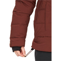 Marmot chaqueta esquí mujer Wm's Slingshot Jacket 04