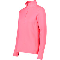 Cmp forro polar esquí mujer WOMAN SWEAT vista detalle