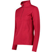 Cmp forro polar esquí mujer WOMAN SWEAT vista detalle