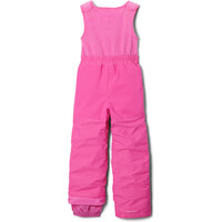 Columbia buzo esquí infantil Buga Set vista detalle