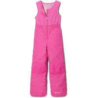 Columbia buzo esquí infantil Buga Set 03