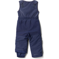 Columbia buzo esquí infantil Buga Set 03