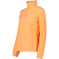 Cmp forro polar esquí mujer WOMAN SWEAT vista detalle