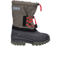 KIDS AHTO WP SNOW BOOTS