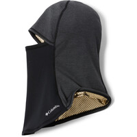 Columbia tubular Infinity Trail Balaclava vista frontal