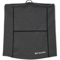 Columbia tubular Infinity Trail Gaiter vista frontal