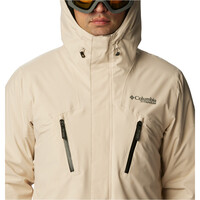 Columbia chaqueta esquí hombre Aerial Ascender II Jacket 05