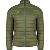 Izas chaqueta outdoor hombre FRASER M vista frontal