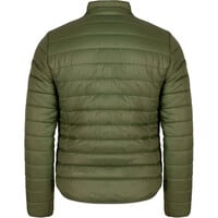 Izas chaqueta outdoor hombre FRASER M vista trasera