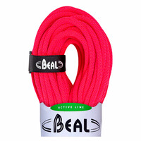 Beal bobina escalada ZENITH 9.5MMX200M SOLID 01