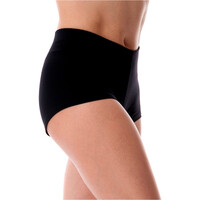 Ginadan pantalones y mallas cortas fitness mujer FEEL MINISHORT 03