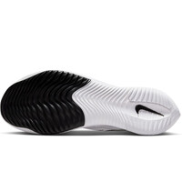 Nike zapatilla running hombre NIKE ZOOMX STREAKFLY vista trasera