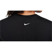 Nike camiseta manga corta mujer W NSW CROP TEE GLS 03