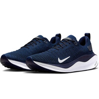 Nike zapatilla running hombre NIKE REACTX INFINITY RUN 4 vista trasera