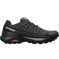 Salomon zapatillas trail hombre SPEEDCROSS PEAK lateral exterior