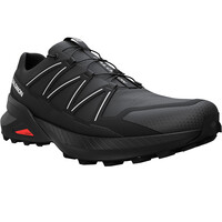 Salomon zapatillas trail hombre SPEEDCROSS PEAK lateral interior