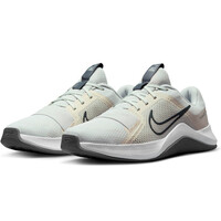 Nike zapatilla cross training hombre M NIKE MC TRAINER 2 lateral interior